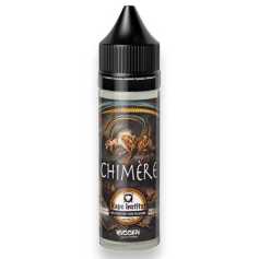 E-liquide Chimère 50ml Vape Institut