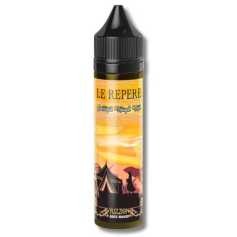 Eliquide Le Repère 50ml Codex de Vape Institut
