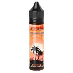 Eliquide La Promesse 50ml Codex de Vape Institut