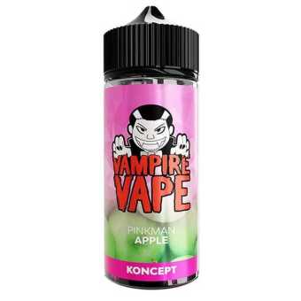 Pinkman Apple 100ml Vampire Vape