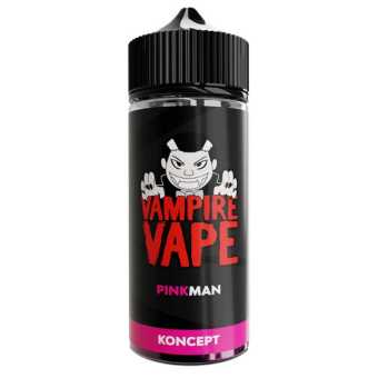 E liquide Pinkman format 100ml Vampire Vape