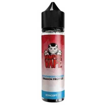Eliquide Cherry Dragon Fruit Ice 50ml Heisenberg Vampire Vape