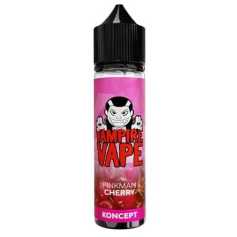 Eliquide Pinkman Cherry 50ml de Vampire Vape
