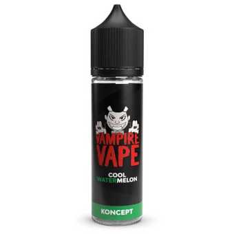 E liquide Cool Watermelon 50ml Vampire Vape