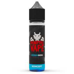 Heisenberg Koncept 50ml