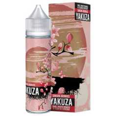 E liquide Yakuza Sakura Berries Vapeur France