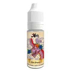 E liquide Pink Dragon Xbud | EliquidAndCo