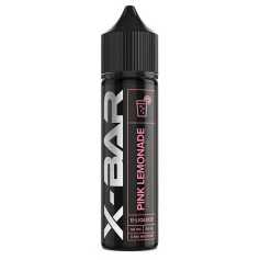 E liquide Pink Lemonade Format 50 ML Xbar