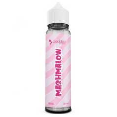 E liquide Marshmalow format 50 ml Liquideo