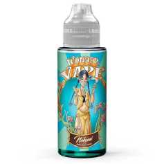 E liquide Nokomi 100ml Wonder Vape - Mangue, Fruit du dragon