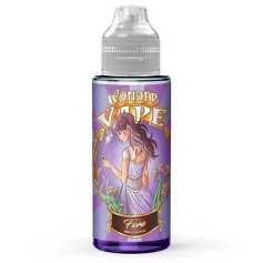 E liquide Flora 100ml Wonder Vape