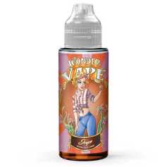 E liquide Joyce 100ml Wonder Vape