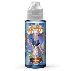 E liquide Ayaka 100ml Wonder Vape
