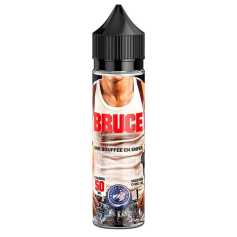 E liquide Bruce Swoke