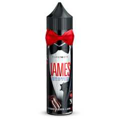James 50ml Vape Party