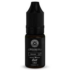 E-liquide Chance Salt Montreal Original