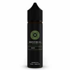 E liquide 1642 format 50 ml Montreal Original
