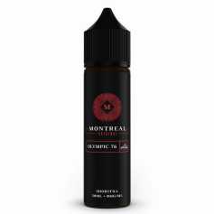 E liquide Olympic 76 format 50 ml Montréal Original
