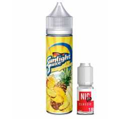 Mango Pineapple 50ml