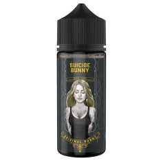 E liquide The O.B. Suicide Bunny