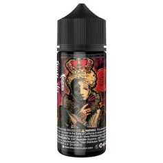 E liquide The King King's Crown Suicide Bunny