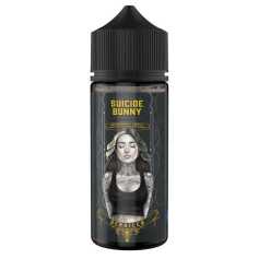 E liquide DeRailed Suicide Bunny