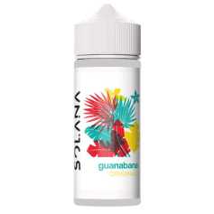 Guanabana Original 100ml Solana