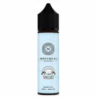  liquide Bagarreur format 50 ml Montréal Original