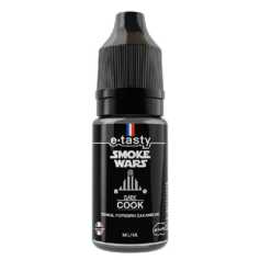 Smoke Wars Dark Cook