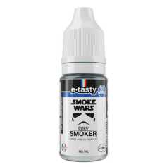 Eliquide Smoke Wars Dark Cook sel de nicotine 10ml de Etasty