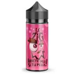 E liquide Le Zig Slime Monster