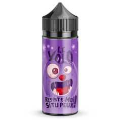 E liquide Le Yolo Slime Monster