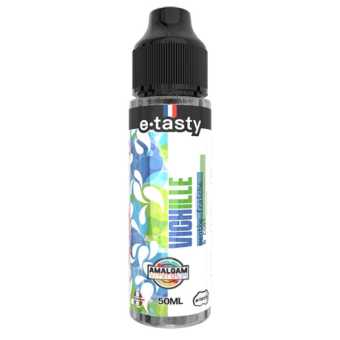 E liquide Amalgam Vichille 50ml e.Tasty