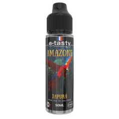 E liquide Japurà 50ml Amazone