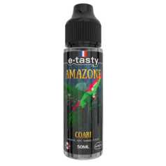 E liquide Coari 50ml Amazone