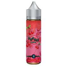 E liquide Bubble Cerise Format 50 ML Aroma Zon