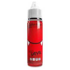 E-liquide Red Devil 50ml Avap Absinthe, Réglisse, Fruits rouges