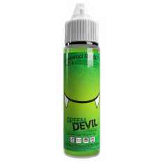Green Devil 50ml