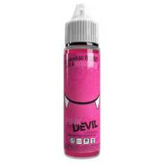 E liquide Sunny Devil Avap