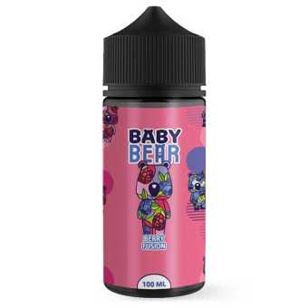 Berry Fusion 100ml 