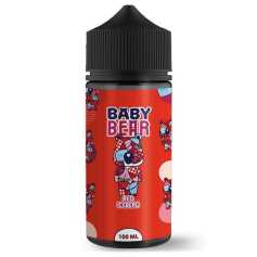 Baby Bear Red Iceberg 100ml