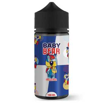 Gum Bull Berry Fusion 100ml