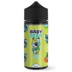 Crazy Mojito 100ml - Baby Bear