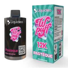 Cartouche Pastèque Wpuff 12K