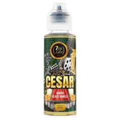 Découvrez l'E-Liquide César 100 ml de 7ème Art