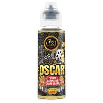 E-Liquide Oscar 100 ml de 7ème Art