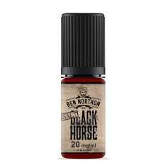 Black Horse Salt