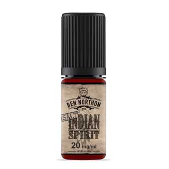 Indian Spirit Salt