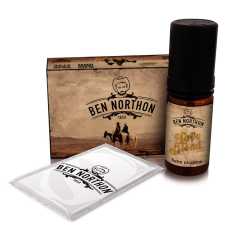 E liquide Love Blond Ben Northon