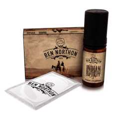 E liquide Indian Spirit Ben Northon